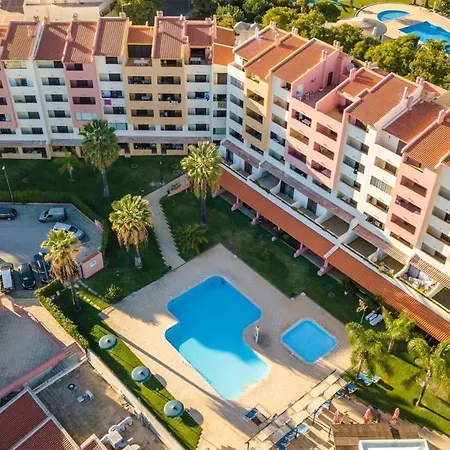 Sea View And Pool * Albufeira