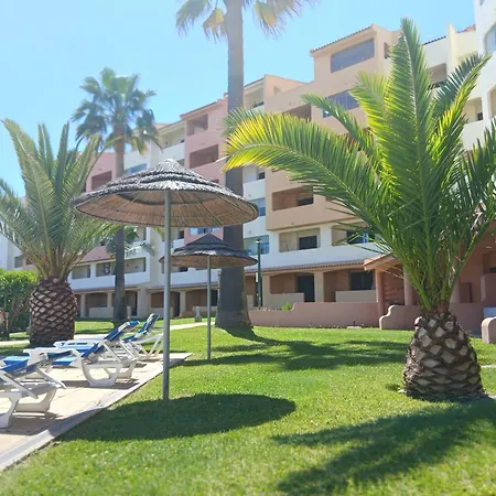 Sea View And Pool * Albufeira
