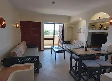 Sea View And Pool Apartament *