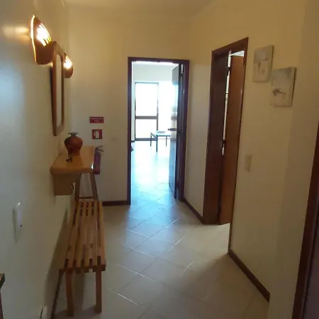 Apartament Sea View And Pool Albufeira