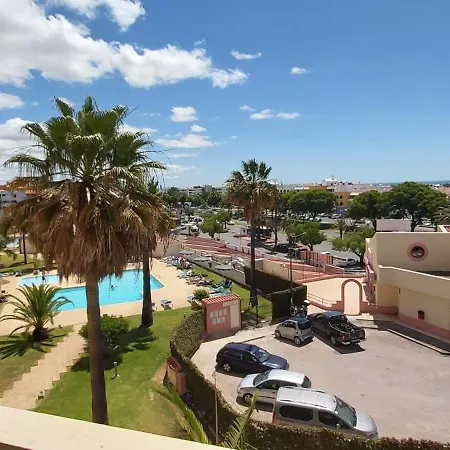 Apartament Sea View And Pool