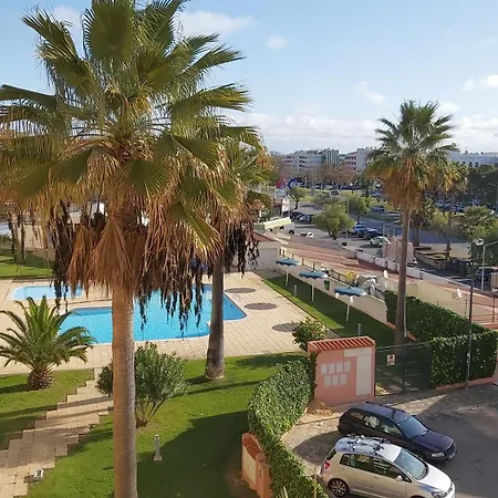 Appartamento Sea View And Pool