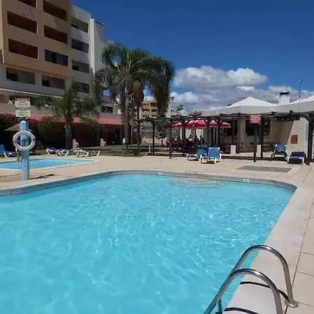 Sea View And Pool Albufeira